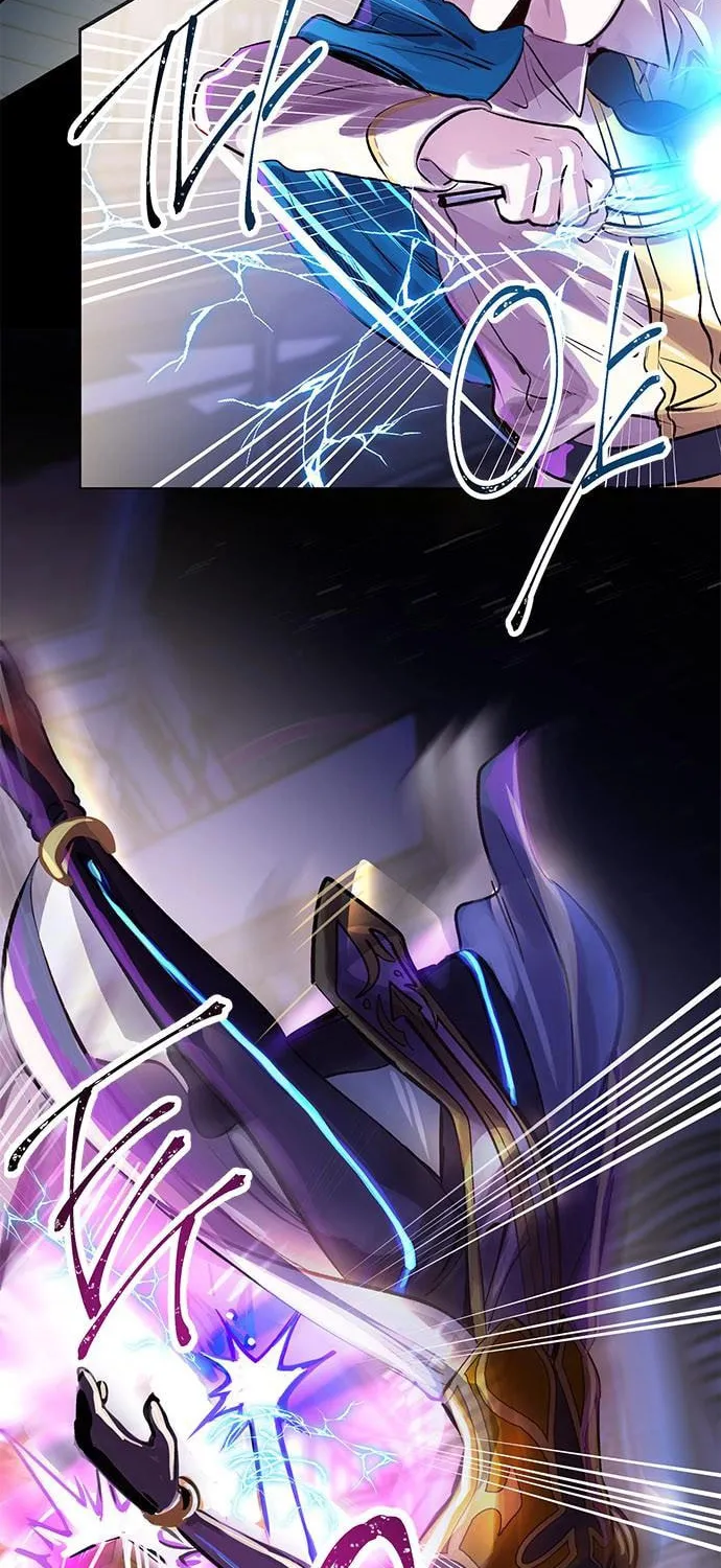 Killing Spree Chapter 7 page 20 - 