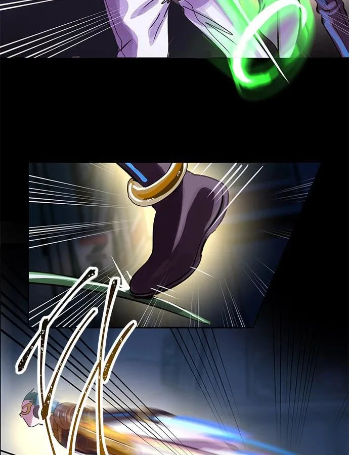 Killing Spree Chapter 7 page 22 - 