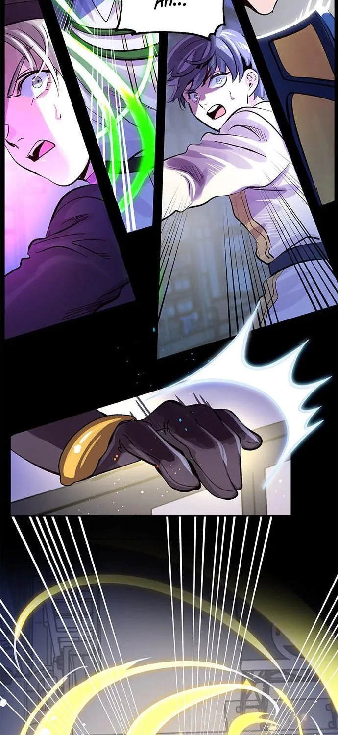 Killing Spree Chapter 7 page 24 - 