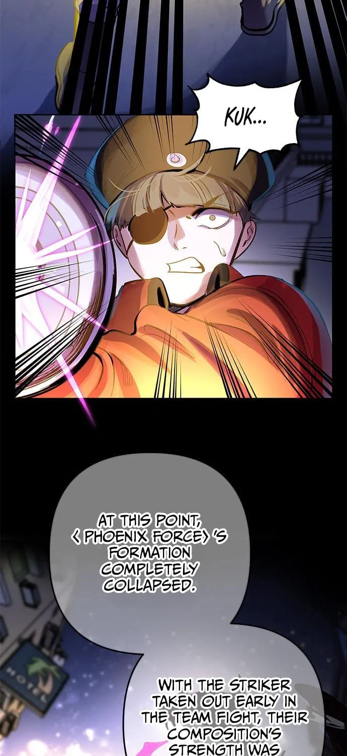 Killing Spree Chapter 7 page 26 - 
