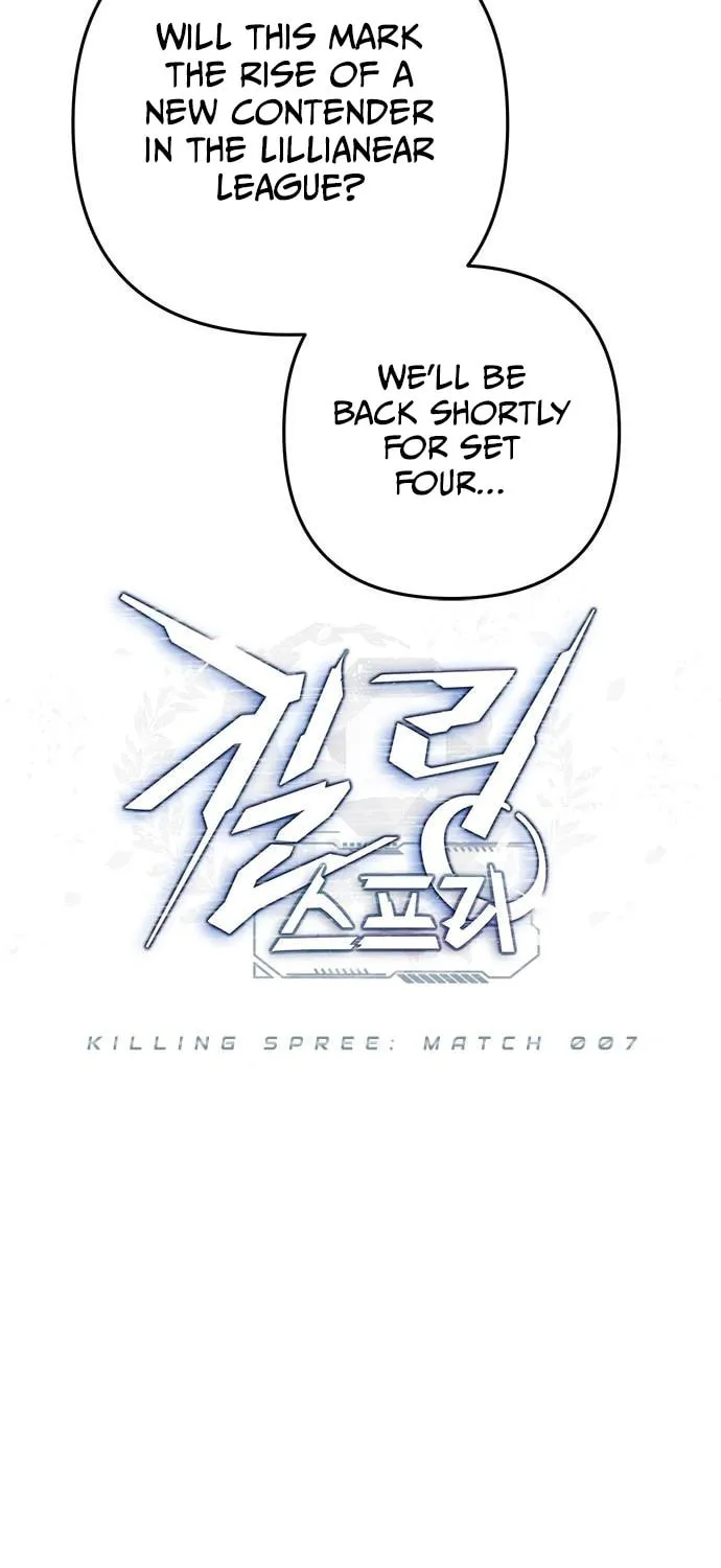Killing Spree Chapter 7 page 29 - 