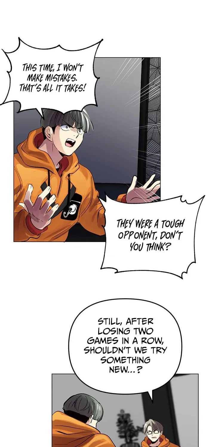 Killing Spree Chapter 7 page 30 - 