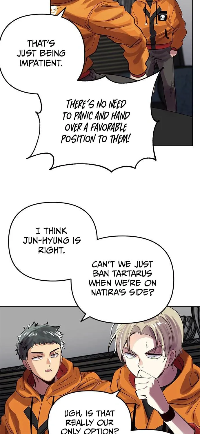 Killing Spree Chapter 7 page 31 - 