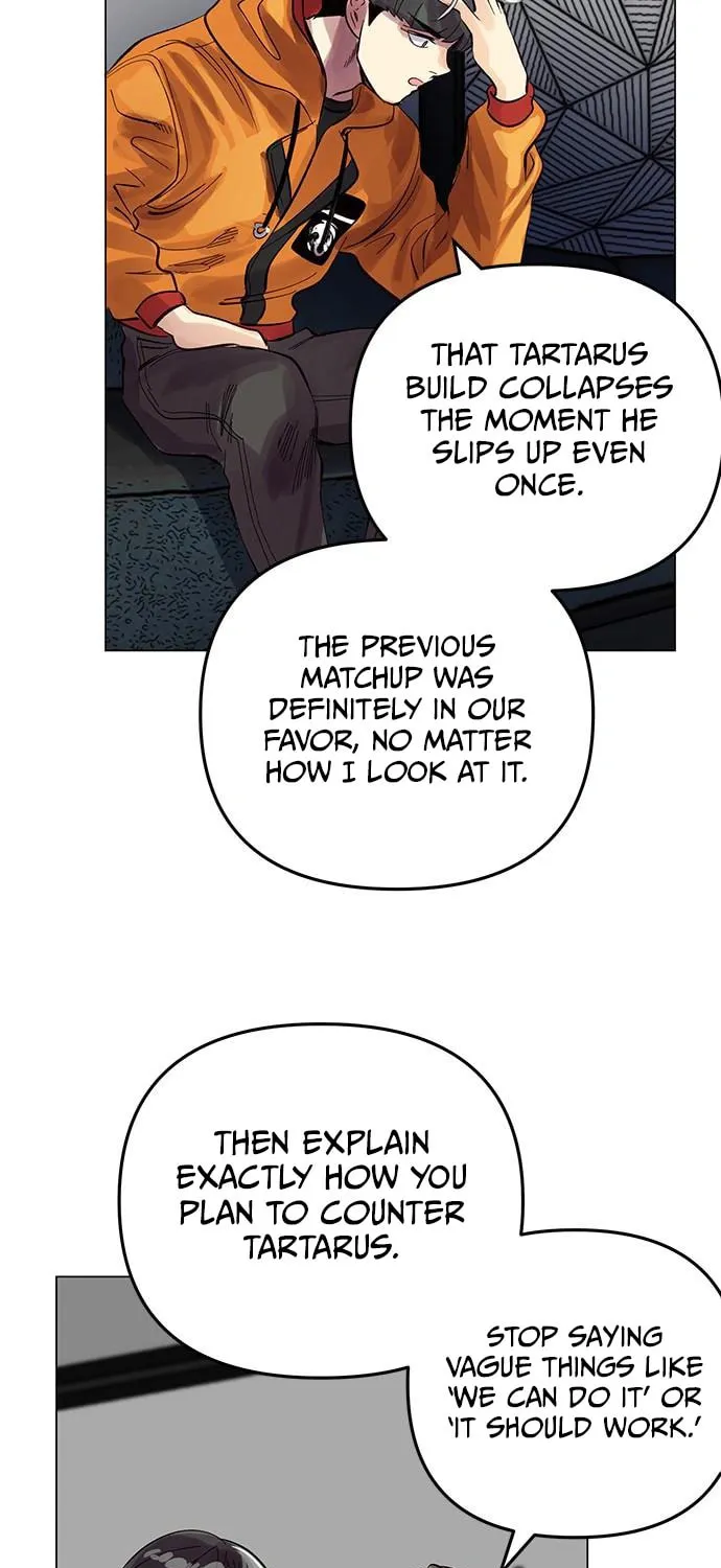 Killing Spree Chapter 7 page 33 - 