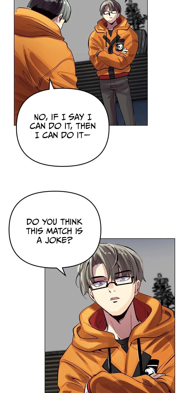 Killing Spree Chapter 7 page 34 - 
