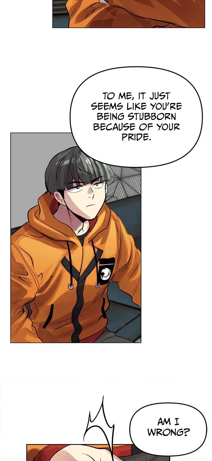 Killing Spree Chapter 7 page 35 - 