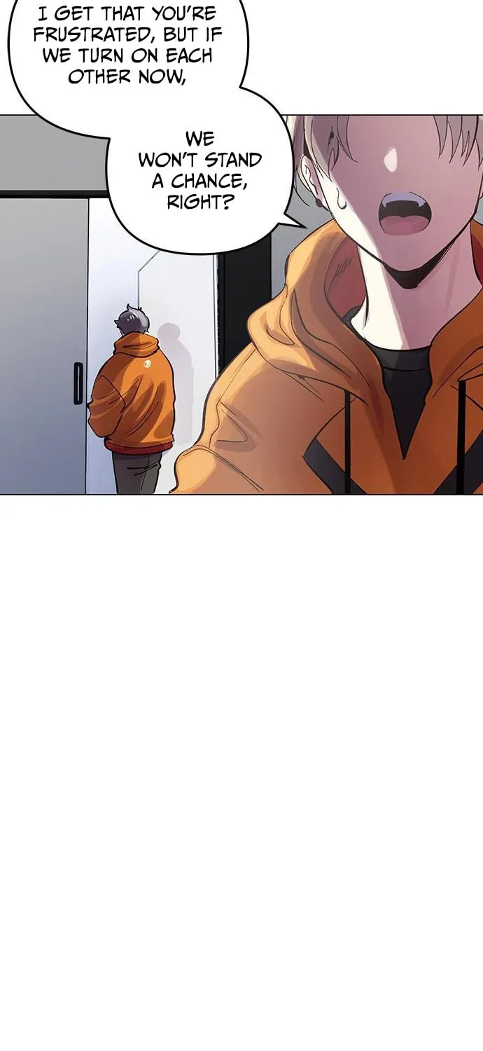 Killing Spree Chapter 7 page 38 - 