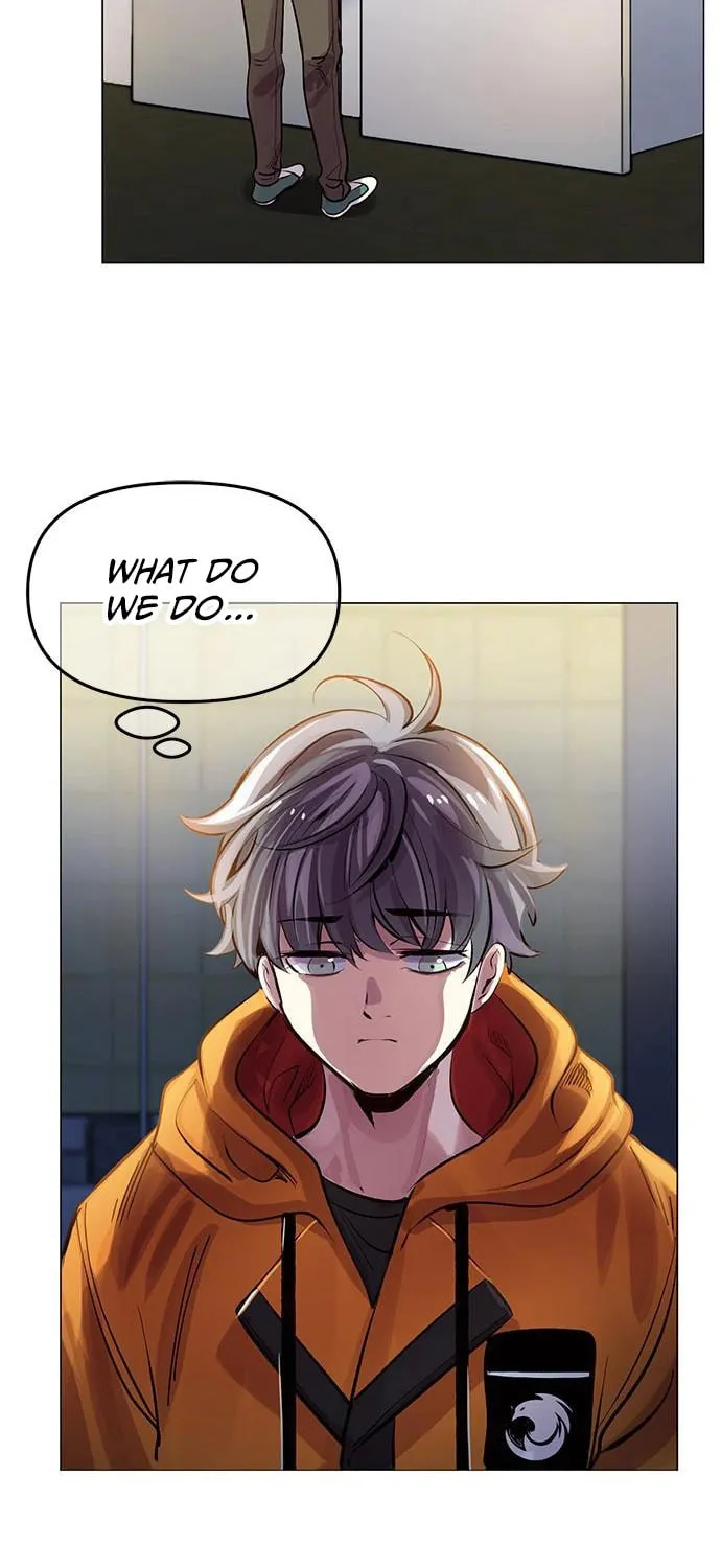 Killing Spree Chapter 7 page 40 - 