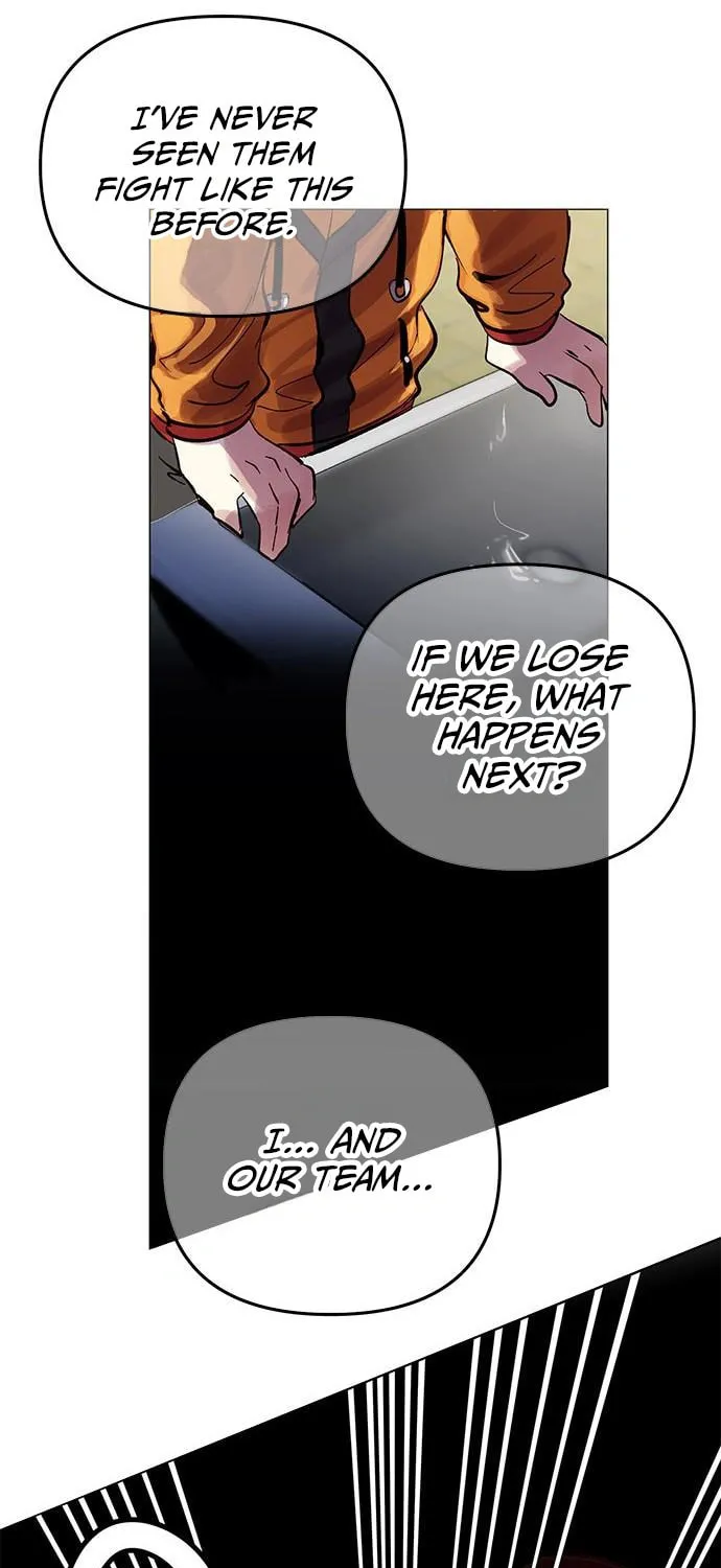 Killing Spree Chapter 7 page 41 - 