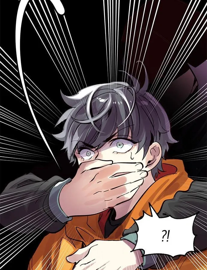Killing Spree Chapter 7 page 42 - 