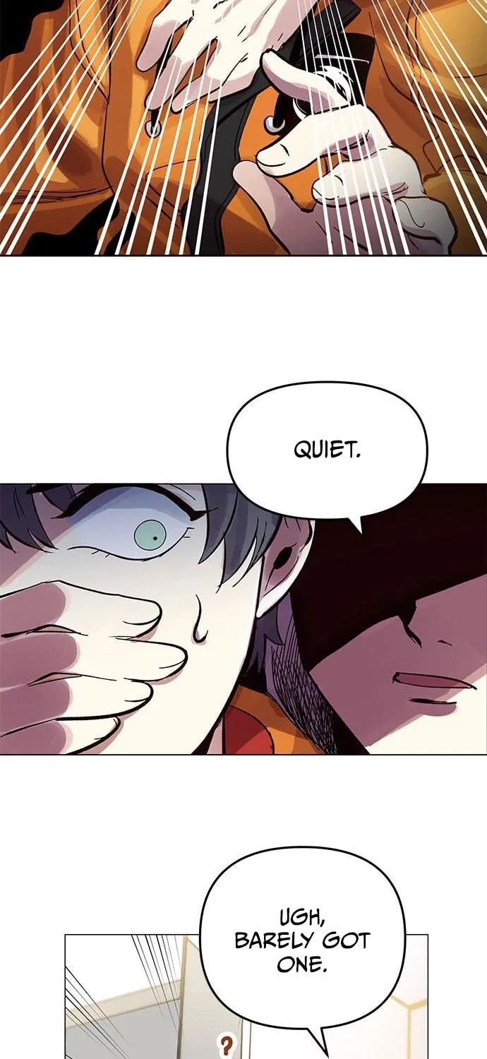 Killing Spree Chapter 7 page 43 - 