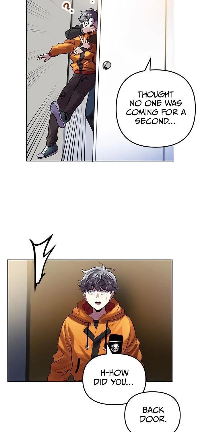 Killing Spree Chapter 7 page 44 - 