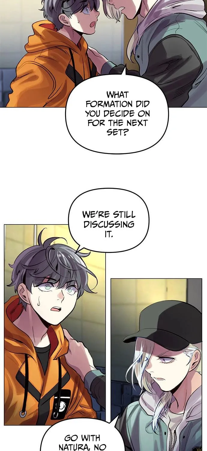 Killing Spree Chapter 7 page 46 - 