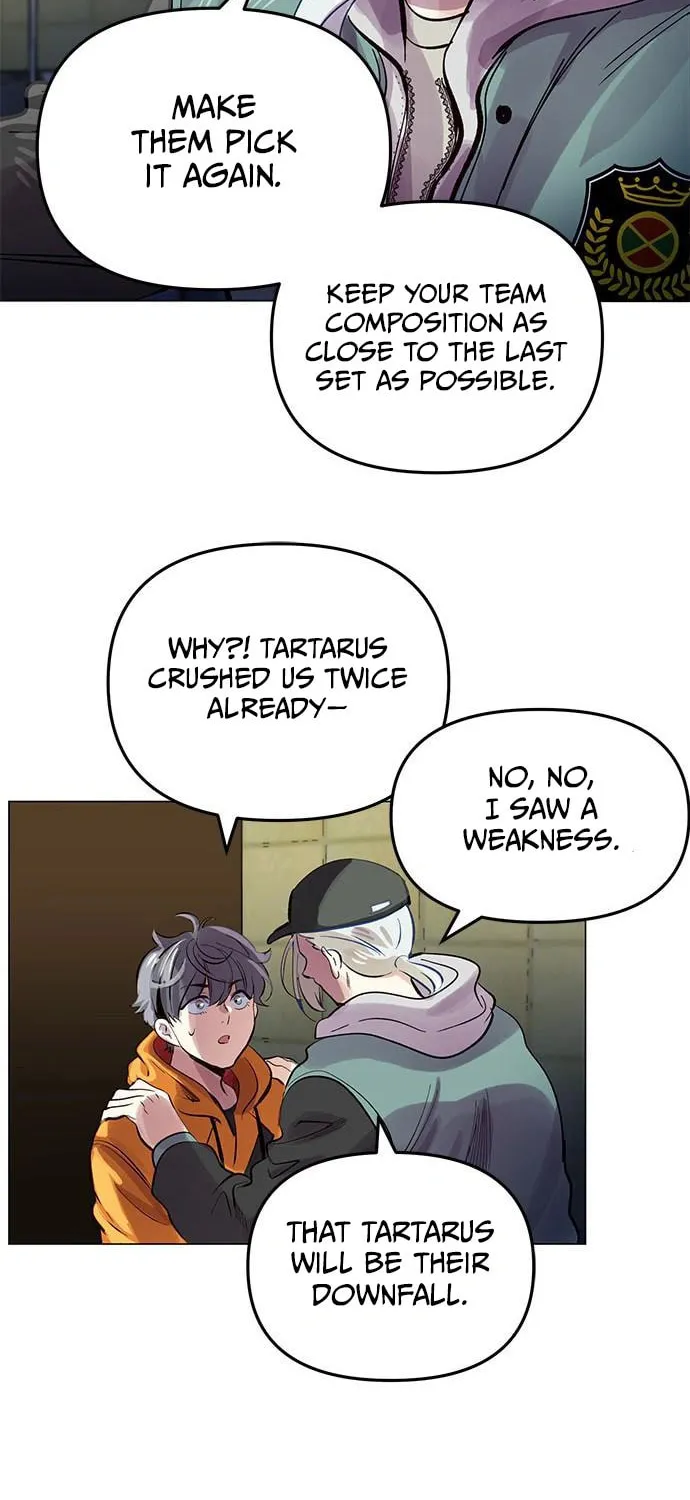 Killing Spree Chapter 7 page 48 - 