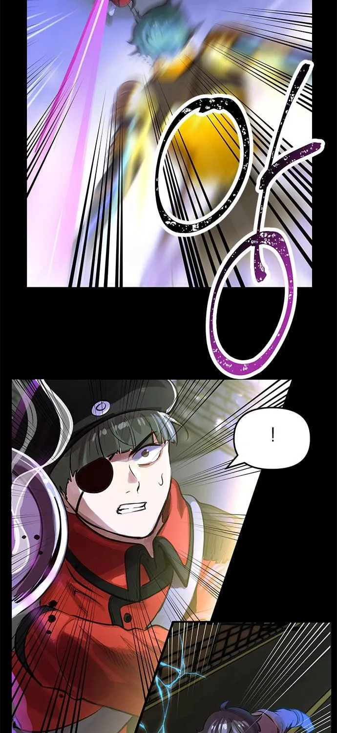 Killing Spree Chapter 7 page 7 - 