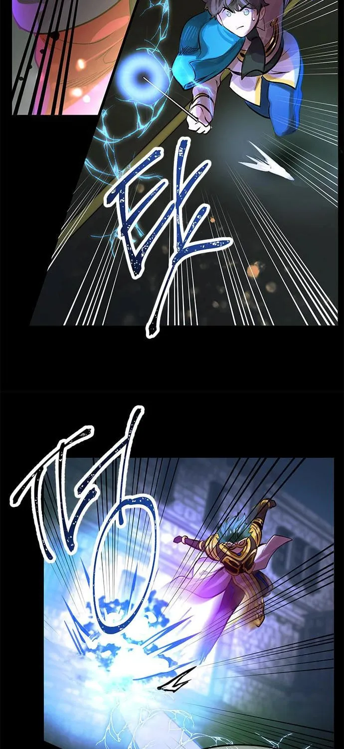 Killing Spree Chapter 7 page 8 - 