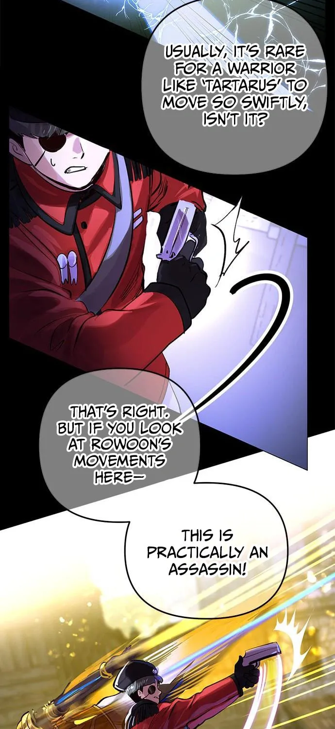 Killing Spree Chapter 7 page 9 - 