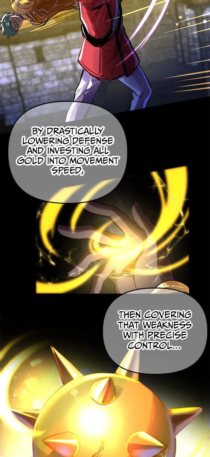 Killing Spree Chapter 7 page 10 - 
