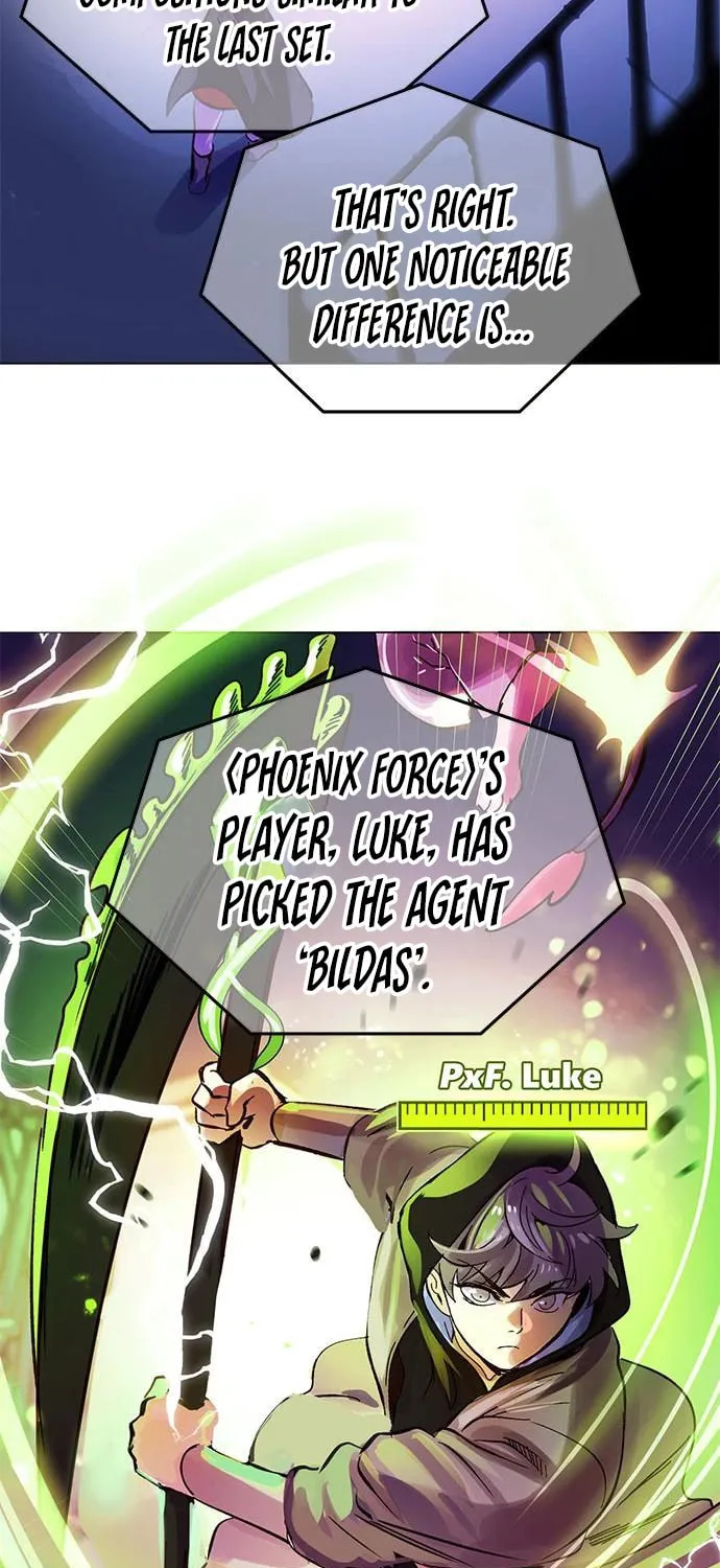 Killing Spree Chapter 8 page 11 - 