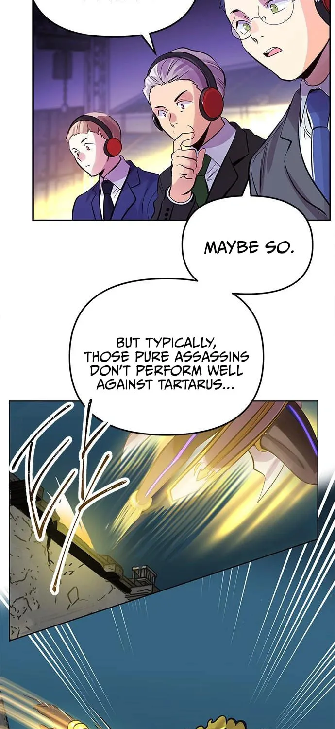 Killing Spree Chapter 8 page 13 - 