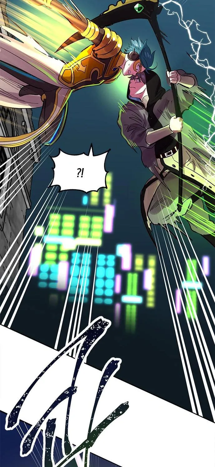 Killing Spree Chapter 8 page 14 - 