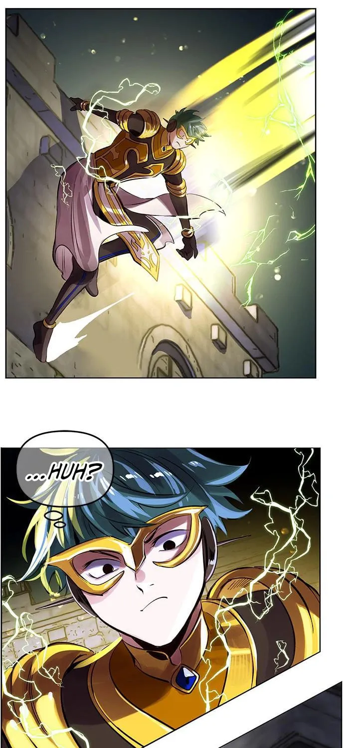 Killing Spree Chapter 8 page 16 - 