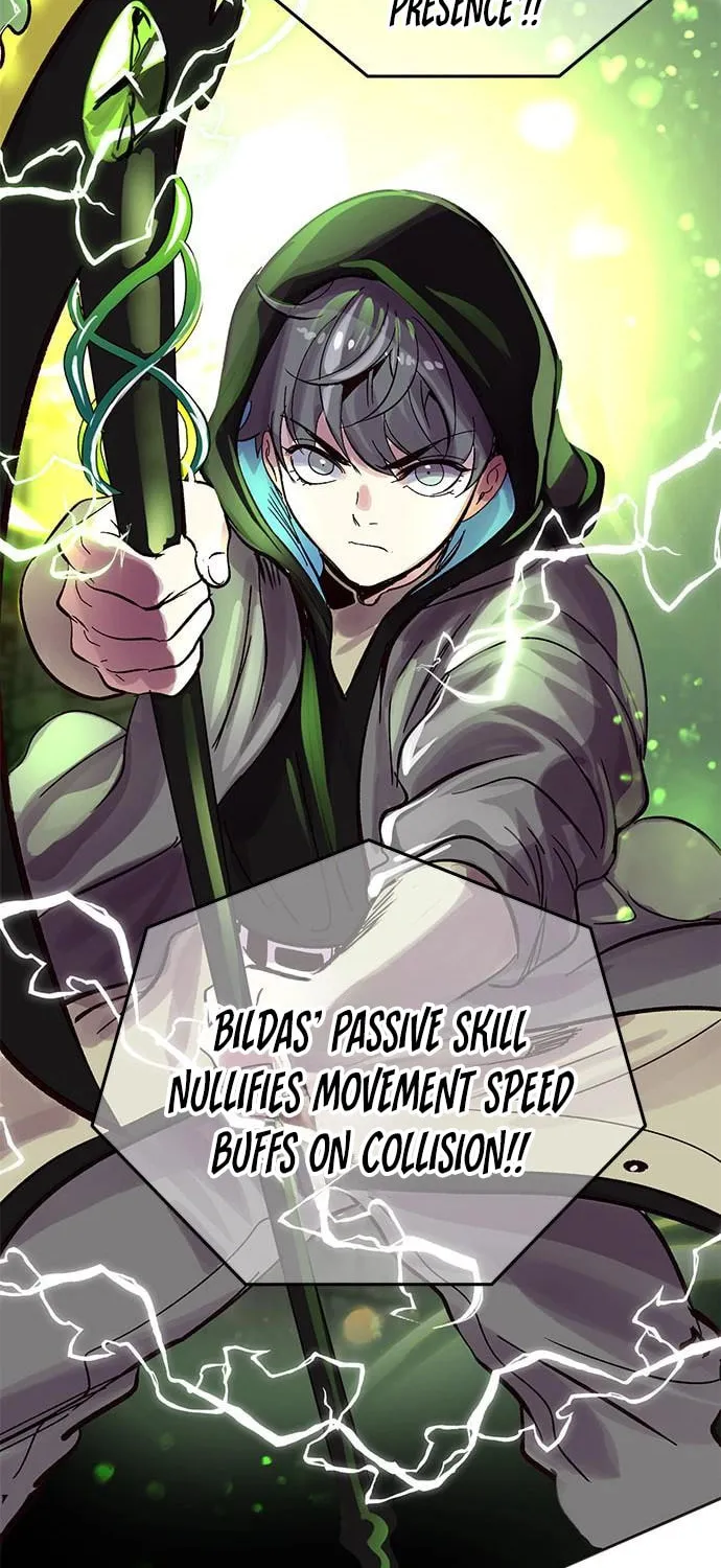 Killing Spree Chapter 8 page 18 - 