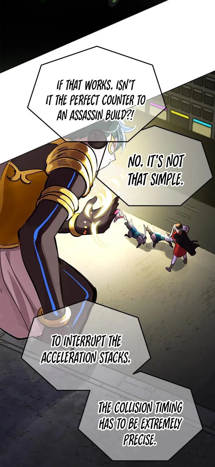 Killing Spree Chapter 8 page 19 - 