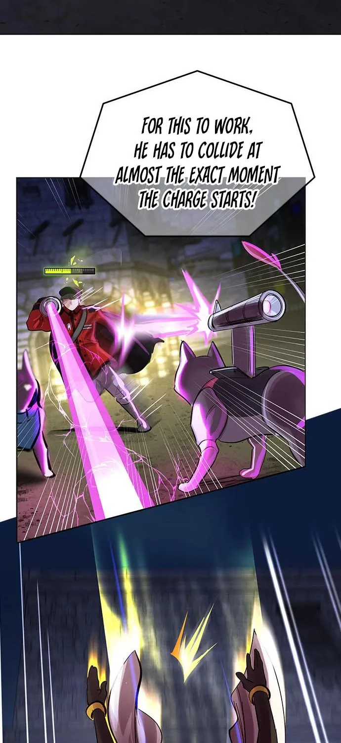 Killing Spree Chapter 8 page 20 - 
