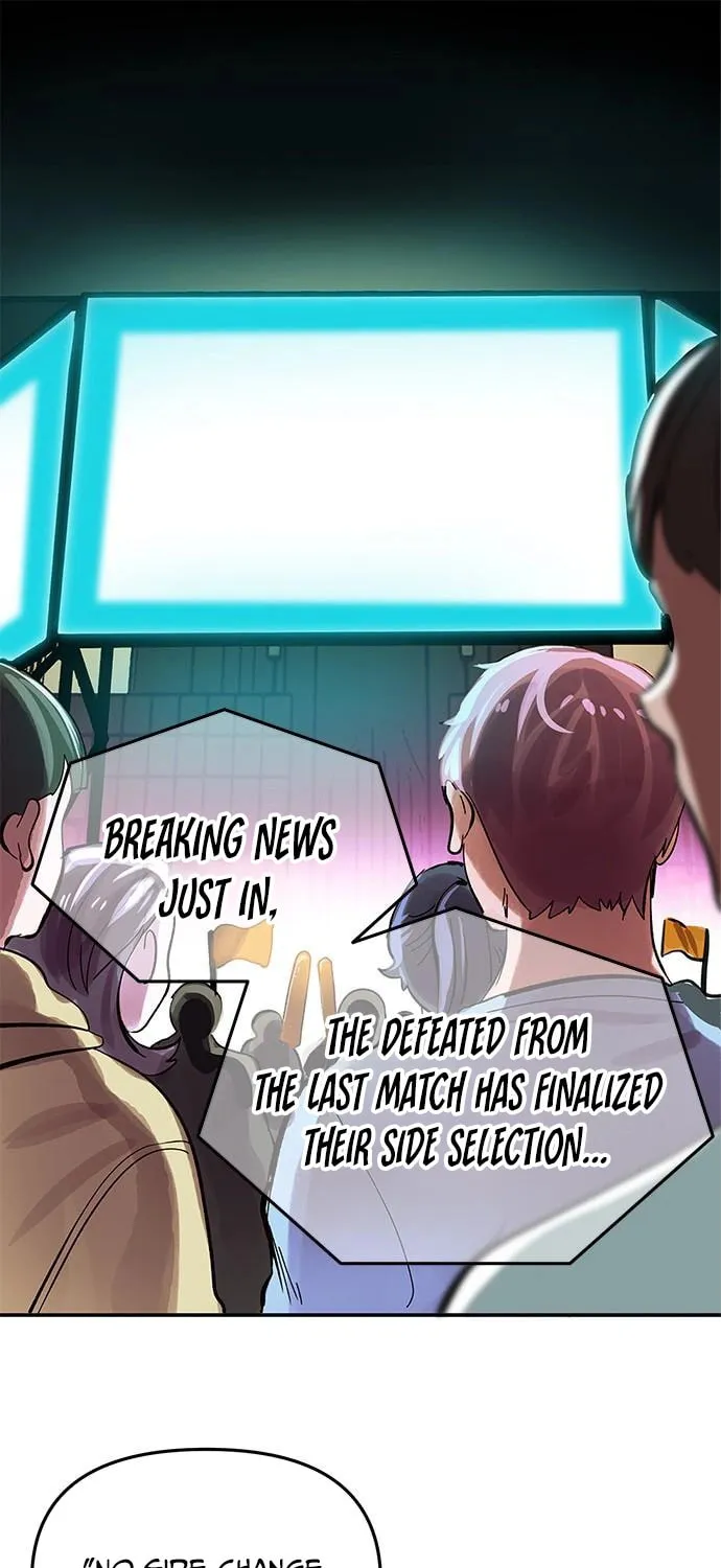 Killing Spree Chapter 8 page 3 - 