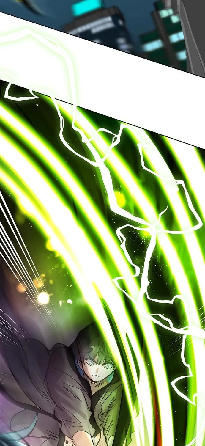 Killing Spree Chapter 8 page 24 - 