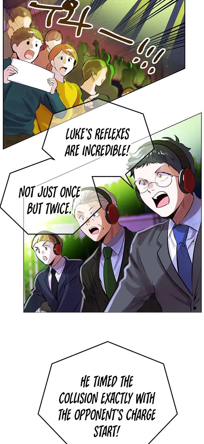 Killing Spree Chapter 8 page 26 - 