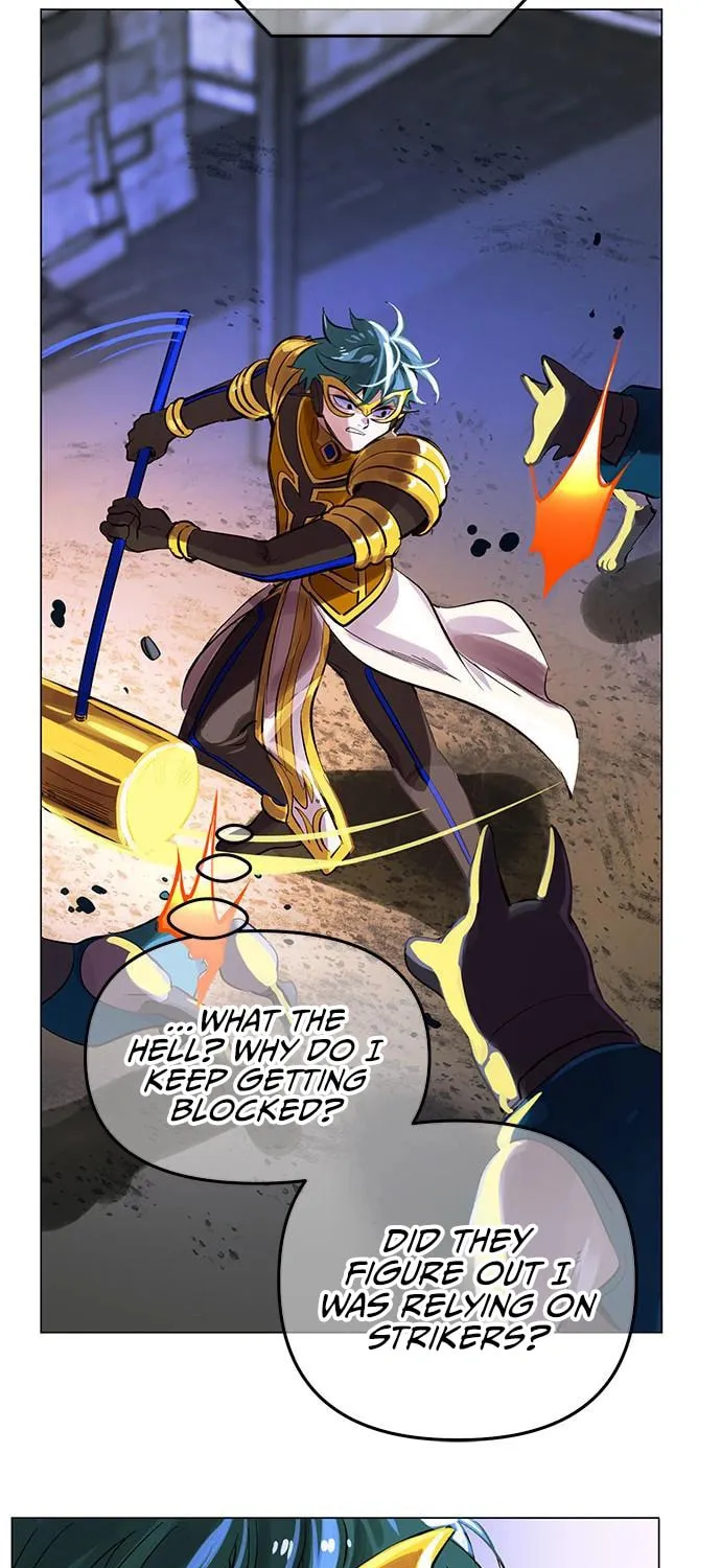 Killing Spree Chapter 8 page 27 - 