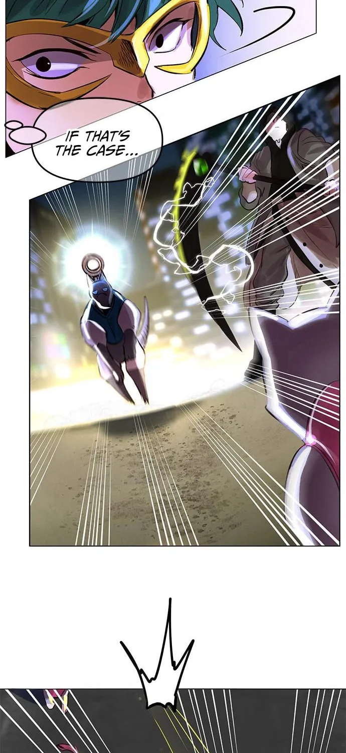 Killing Spree Chapter 8 page 28 - 