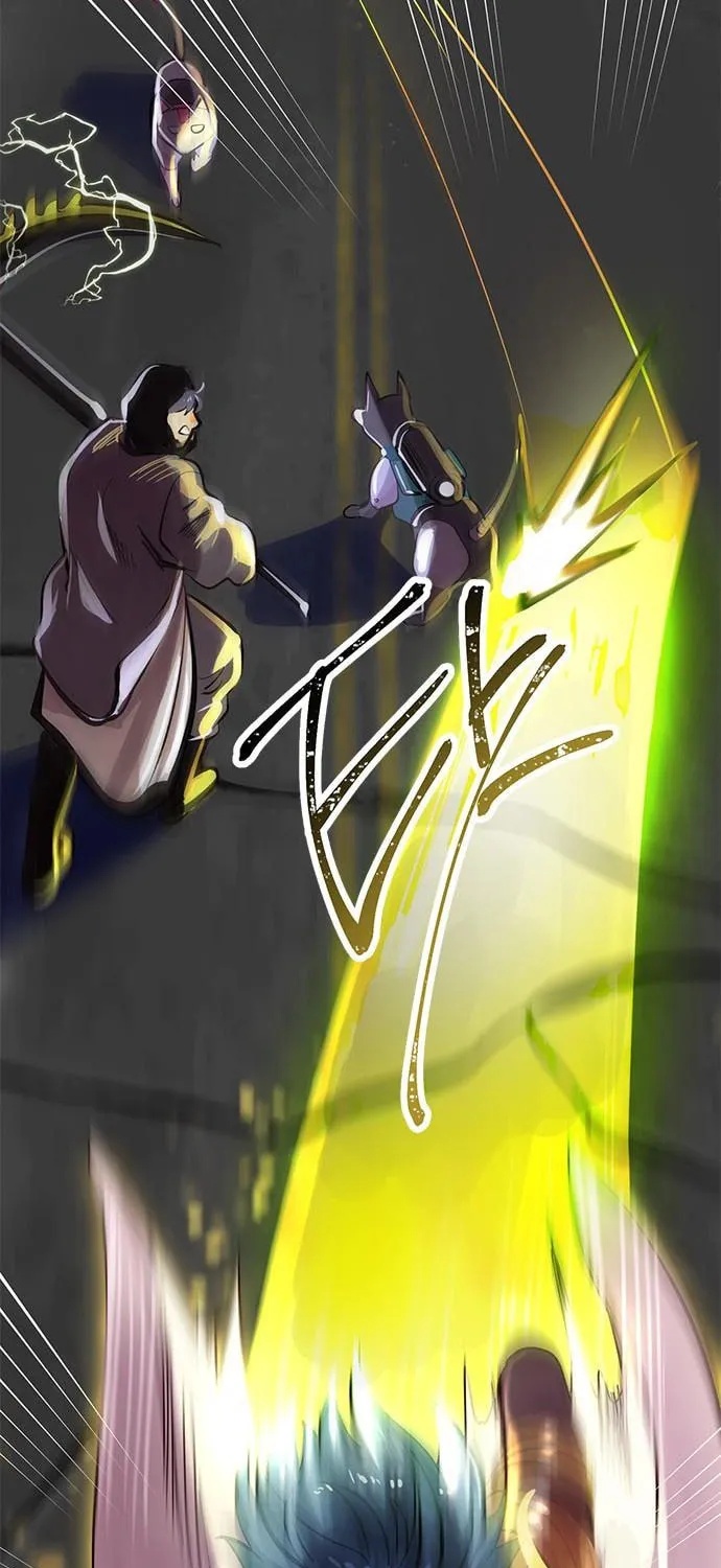 Killing Spree Chapter 8 page 29 - 