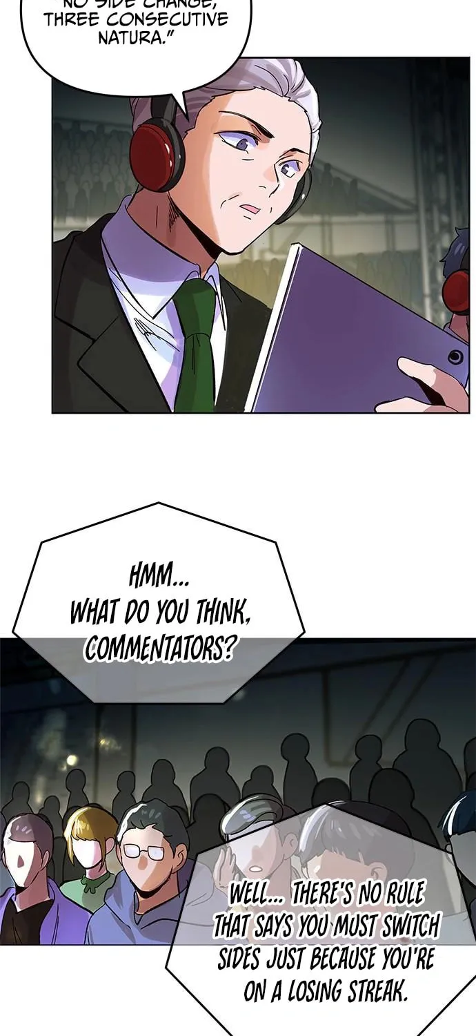 Killing Spree Chapter 8 page 4 - 