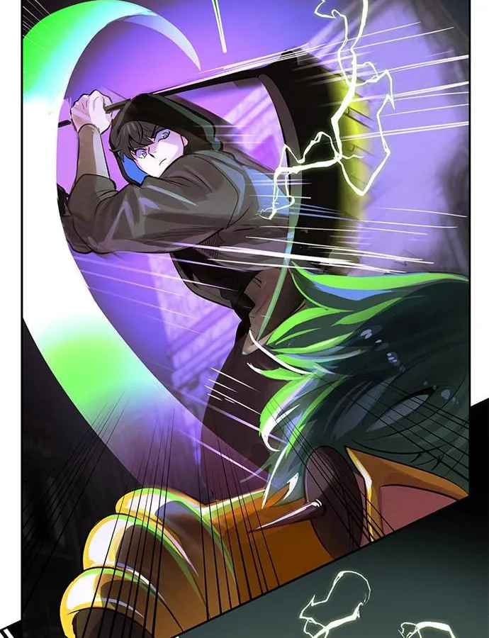 Killing Spree Chapter 8 page 32 - 