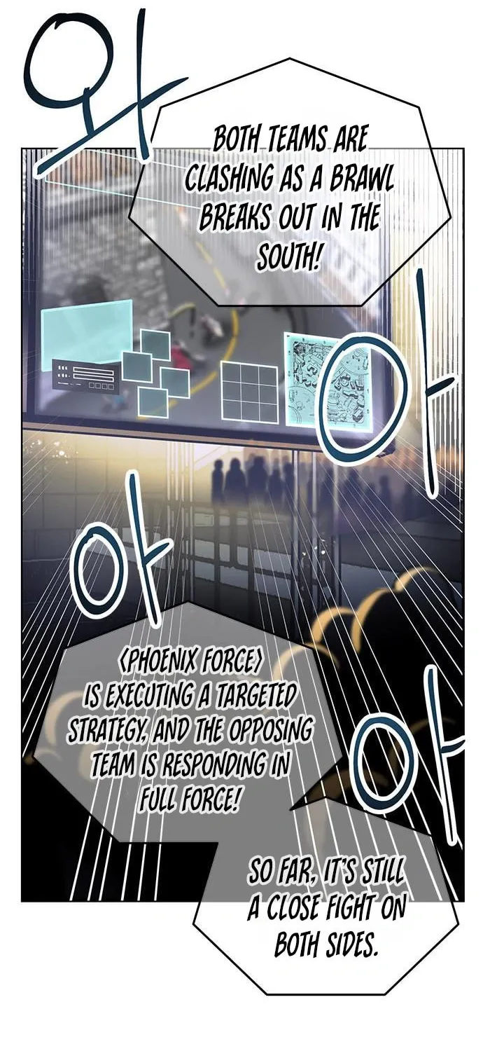 Killing Spree Chapter 8 page 34 - 