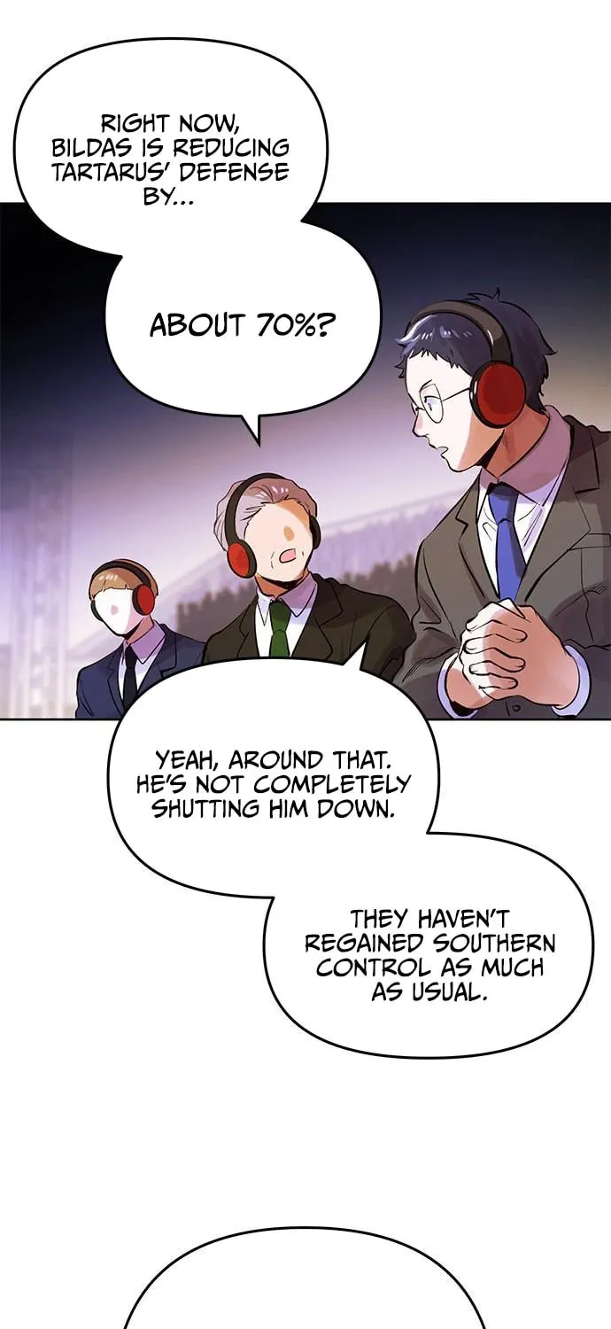 Killing Spree Chapter 8 page 35 - 