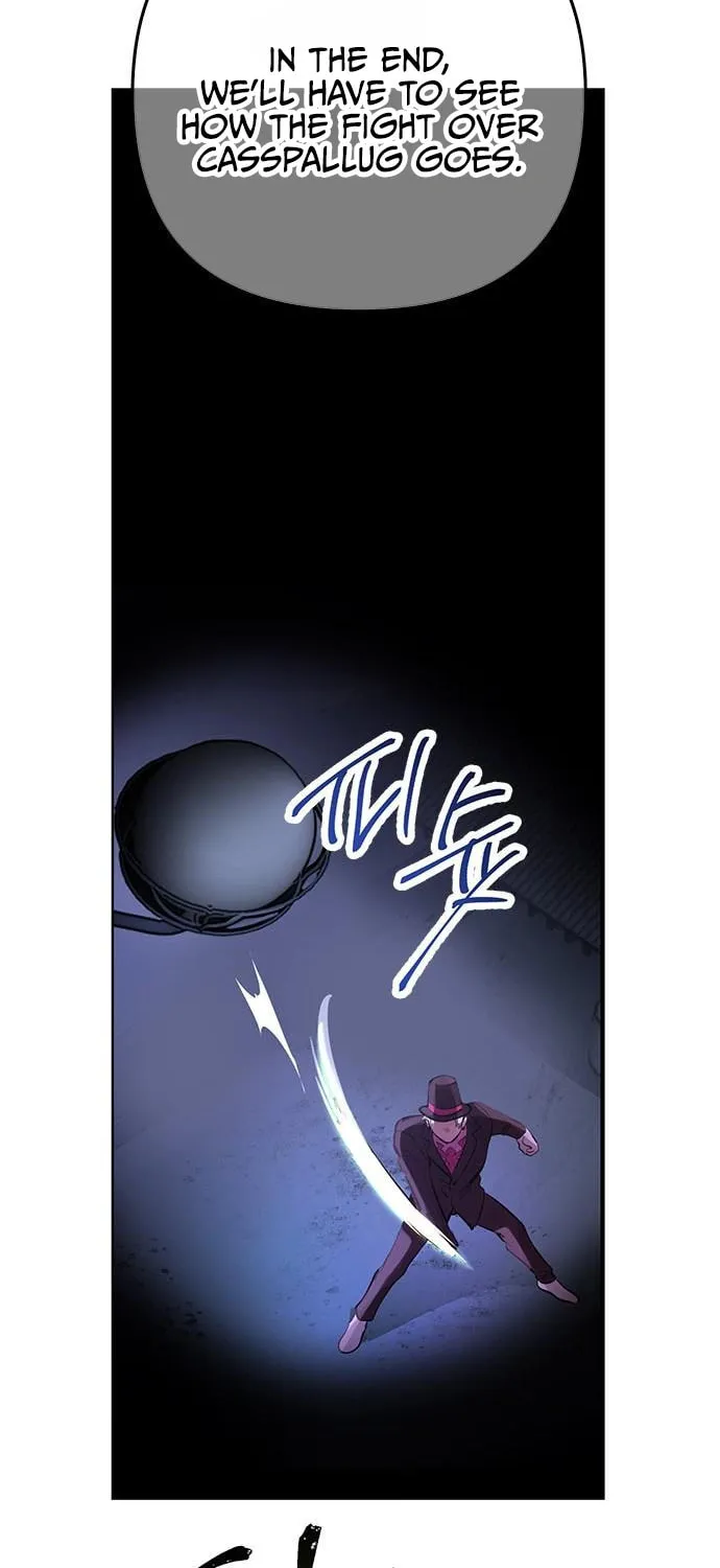 Killing Spree Chapter 8 page 36 - 
