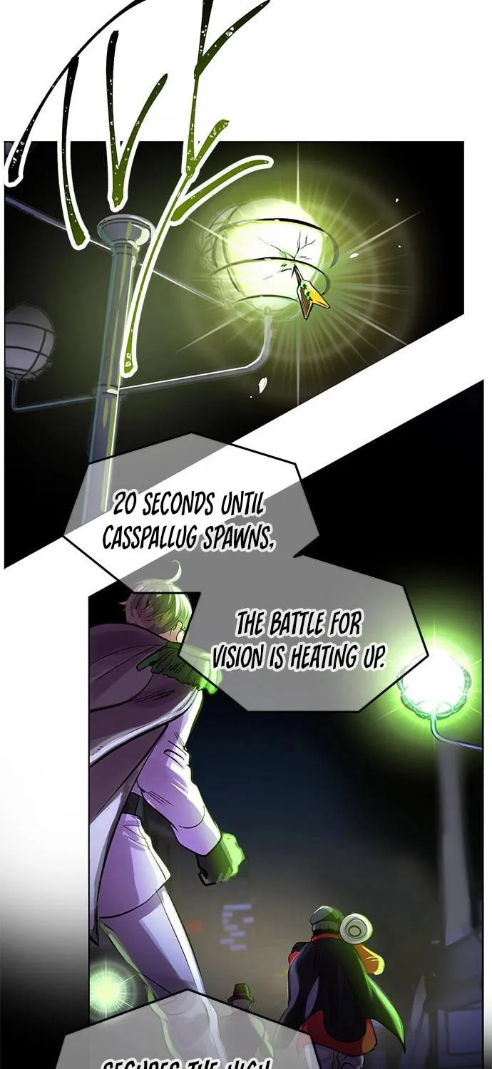Killing Spree Chapter 8 page 37 - 
