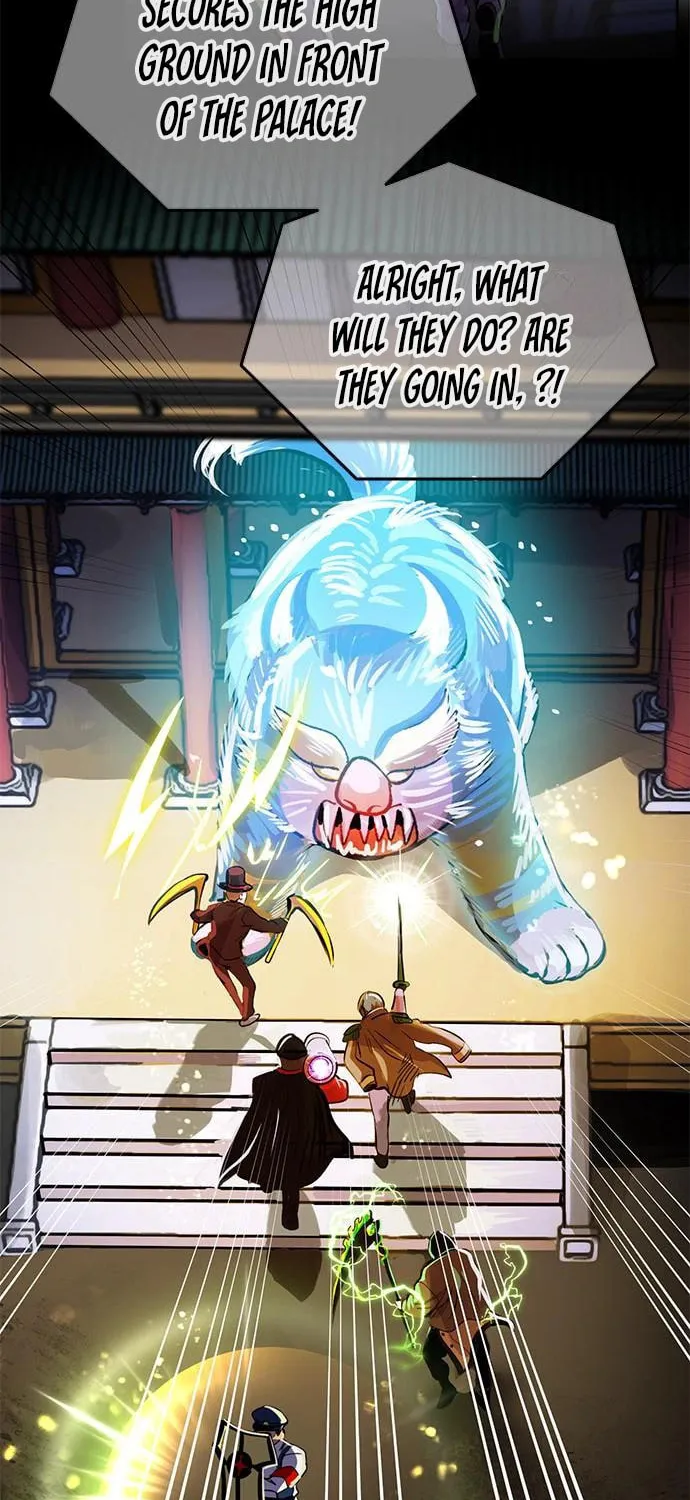 Killing Spree Chapter 8 page 38 - 