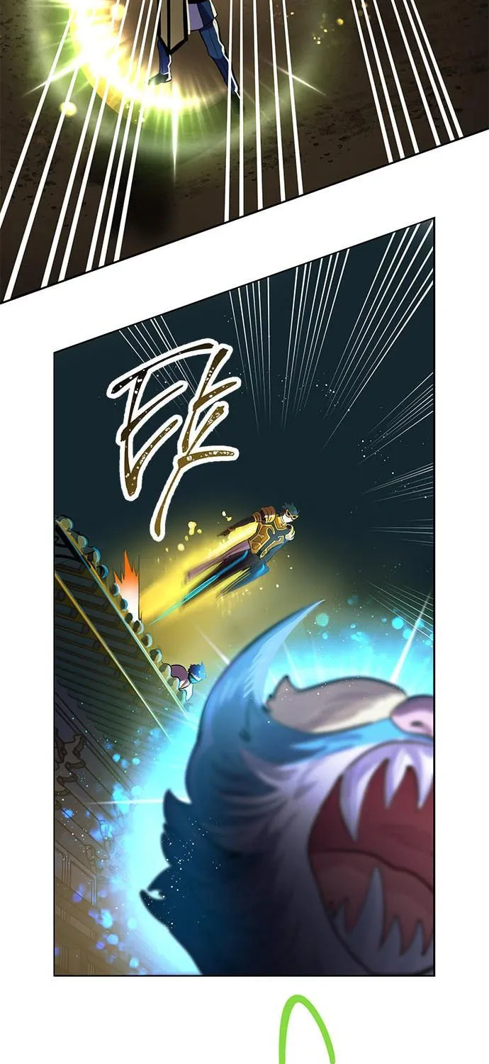 Killing Spree Chapter 8 page 39 - 