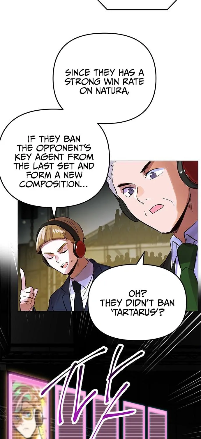 Killing Spree Chapter 8 page 5 - 