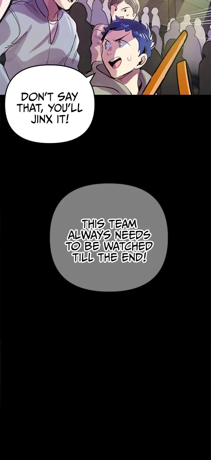 Killing Spree Chapter 8 page 50 - 