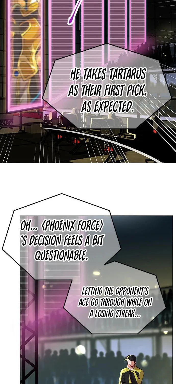 Killing Spree Chapter 8 page 6 - 