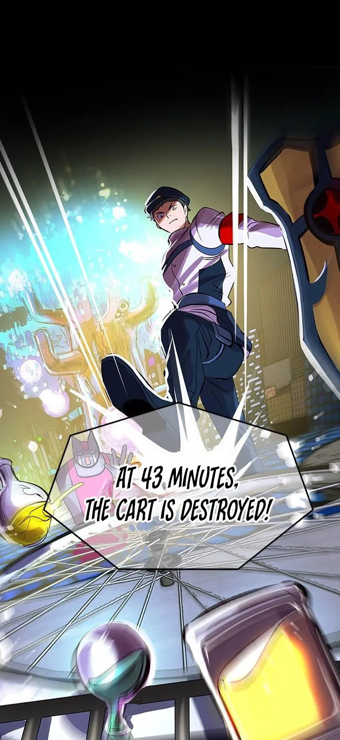 Killing Spree Chapter 8 page 51 - 