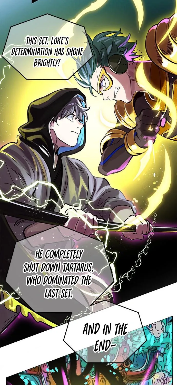 Killing Spree Chapter 8 page 57 - 