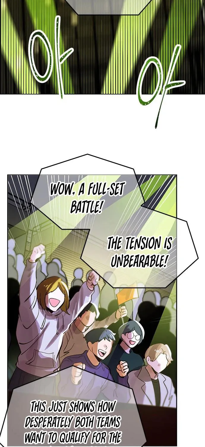 Killing Spree Chapter 8 page 59 - 