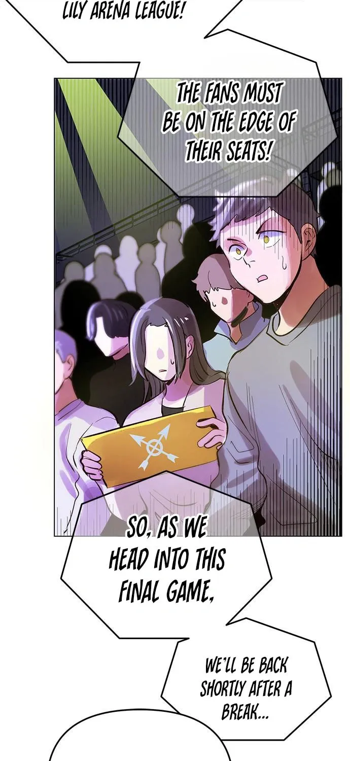 Killing Spree Chapter 8 page 60 - 